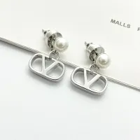$25.00 USD Valentino Earrings For Women #1425707