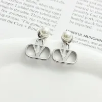 $25.00 USD Valentino Earrings For Women #1425707