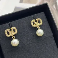 $32.00 USD Valentino Earrings For Women #1425709