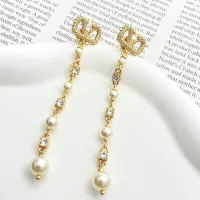 $36.00 USD Valentino Earrings For Women #1425711