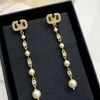 $36.00 USD Valentino Earrings For Women #1425711