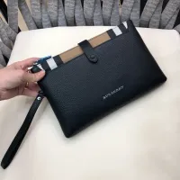 $64.00 USD Burberry AAA Man Pouches #1425714
