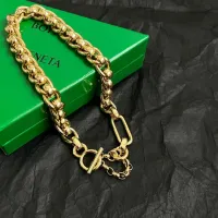 $52.00 USD Bottega Veneta Necklaces #1425743