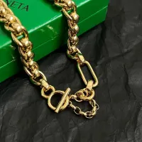 $52.00 USD Bottega Veneta Necklaces #1425743