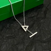 $39.00 USD Bottega Veneta Necklaces #1425745