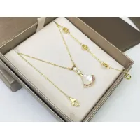 $27.00 USD Bvlgari Necklaces For Women #1425761