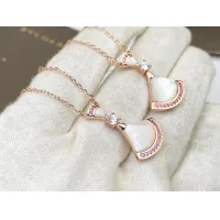 $27.00 USD Bvlgari Necklaces For Women #1425762