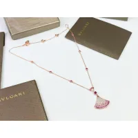 $36.00 USD Bvlgari Necklaces For Women #1425776
