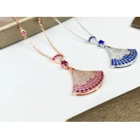 $36.00 USD Bvlgari Necklaces For Women #1425776