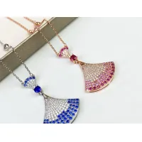 $36.00 USD Bvlgari Necklaces For Women #1425777
