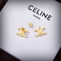 $27.00 USD Celine Earrings For Women #1425791