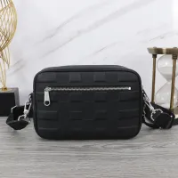 $88.00 USD Burberry AAA Man Messenger Bags #1425797