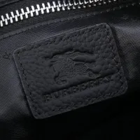 $88.00 USD Burberry AAA Man Messenger Bags #1425799