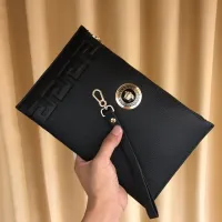 $64.00 USD Versace AAA Man Pouches #1425810