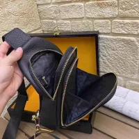 $80.00 USD Versace AAA Man Messenger Bags #1425816