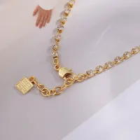 $25.00 USD Givenchy Necklaces #1425818