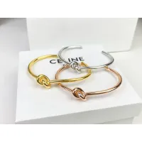 $25.00 USD Celine Bracelets In Gold #1425875