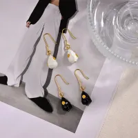 $25.00 USD Bottega Veneta Earrings For Women #1425877