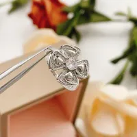 $29.00 USD Bvlgari Rings For Women #1425882