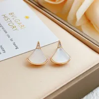 $32.00 USD Bvlgari Earrings For Women #1425885