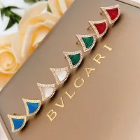 $32.00 USD Bvlgari Earrings For Women #1425886
