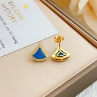 $32.00 USD Bvlgari Earrings For Women #1425889