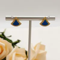 $32.00 USD Bvlgari Earrings For Women #1425889