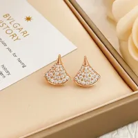 $32.00 USD Bvlgari Earrings For Women #1425890
