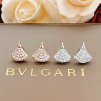 $32.00 USD Bvlgari Earrings For Women #1425890