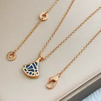 $34.00 USD Bvlgari Necklaces For Women #1425892