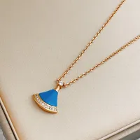 $34.00 USD Bvlgari Necklaces For Women #1425893