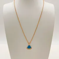 $34.00 USD Bvlgari Necklaces For Women #1425893