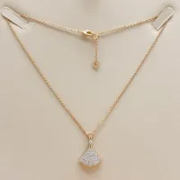 $34.00 USD Bvlgari Necklaces For Women #1425894