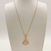 $34.00 USD Bvlgari Necklaces For Women #1425894