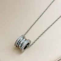 $38.00 USD Bvlgari Necklaces For Women #1425897