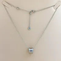 $38.00 USD Bvlgari Necklaces For Women #1425897