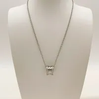 $38.00 USD Bvlgari Necklaces For Women #1425897