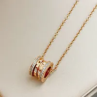 $38.00 USD Bvlgari Necklaces For Women #1425898