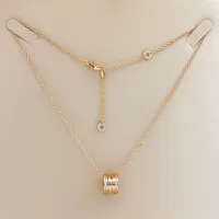 $38.00 USD Bvlgari Necklaces For Women #1425898