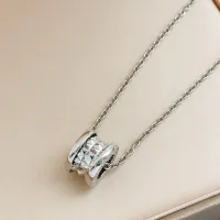 $34.00 USD Bvlgari Necklaces For Women #1425899