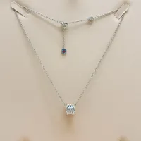 $34.00 USD Bvlgari Necklaces For Women #1425899