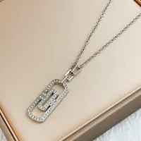 $34.00 USD Bvlgari Necklaces For Women #1425900