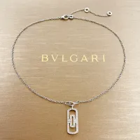 $34.00 USD Bvlgari Necklaces For Women #1425900