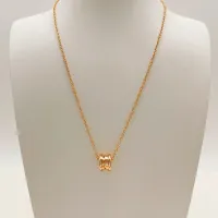 $34.00 USD Bvlgari Necklaces For Women #1425901