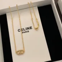 $68.00 USD Celine Jewelry Set For Women #1425908