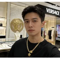 $60.00 USD Versace Necklaces #1425909