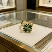 $38.00 USD Van Cleef & Arpels Rings For Women #1425939
