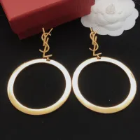 $38.00 USD Yves Saint Laurent YSL Earrings For Women #1425943