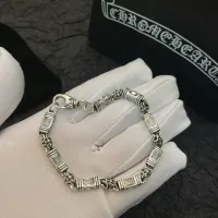$48.00 USD Chrome Hearts Bracelets #1425944
