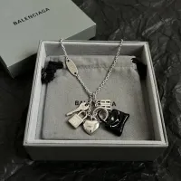 $56.00 USD Balenciaga Necklaces #1425960